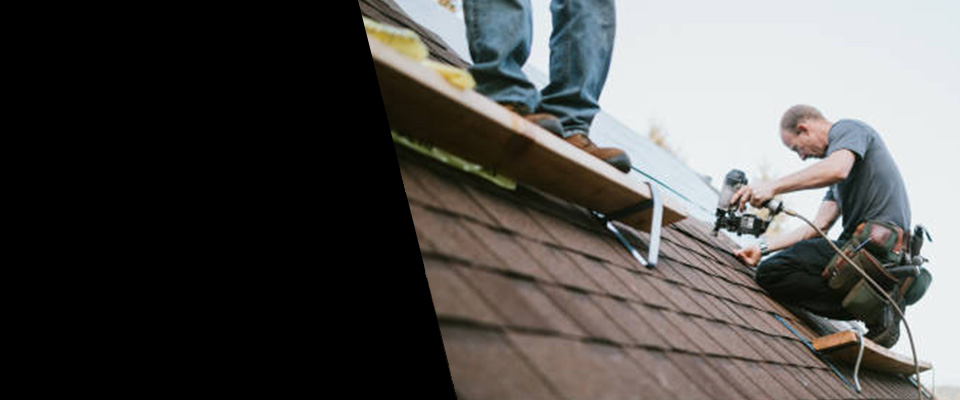 Black Creek Roofing Contractors